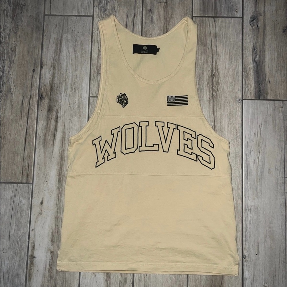 Darc Sport Tank Top